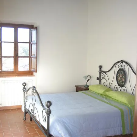 La Pietraia Panicale