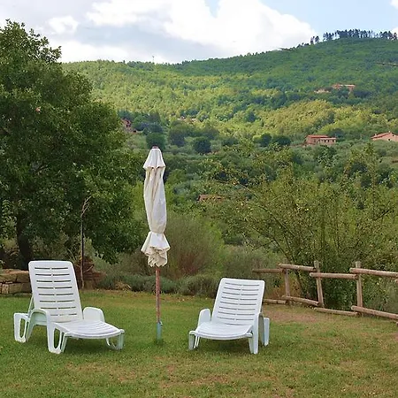 La Pietraia * Panicale