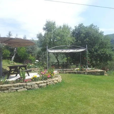 La Pietraia Apartamento *