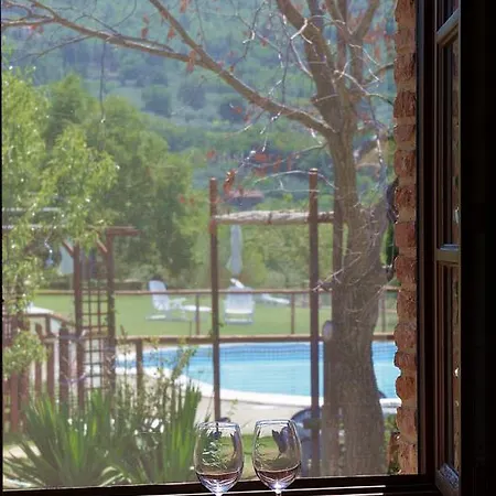 La Pietraia *