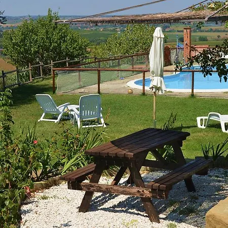 La Pietraia Apartamento