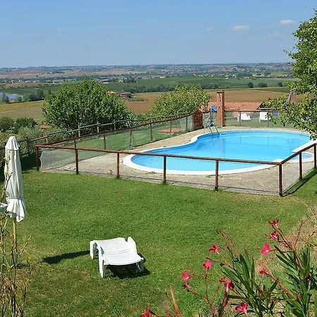 La Pietraia Apartamento