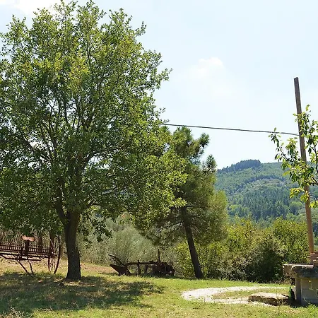 La Pietraia *