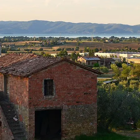 La Pietraia Panicale