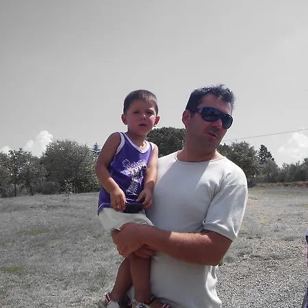 Apartamento La Pietraia Panicale