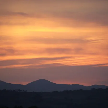 Lejlighed La Pietraia Panicale