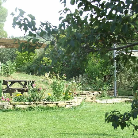 Apartman La Pietraia