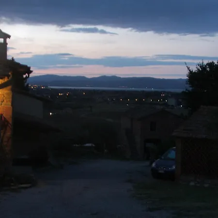 Apartamento La Pietraia *