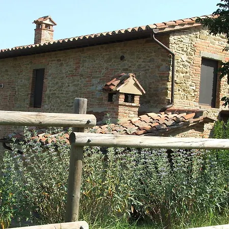 Lejlighed La Pietraia
