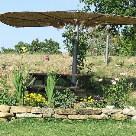 La Pietraia Panicale