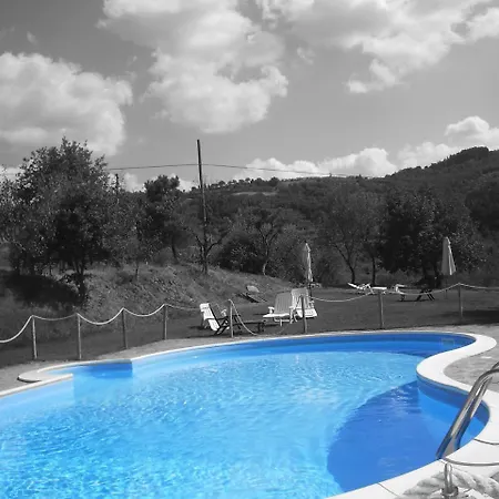 La Pietraia * Panicale